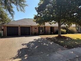 507 Turtle Creek Dr in Shreveport, LA - Building Photo