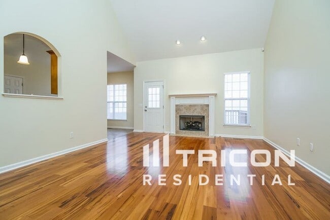 100 Havenwood Ct in Hendersonville, TN - Foto de edificio - Building Photo