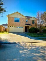 16314 Cole Bridge Ln in Cypress, TX - Building Photo