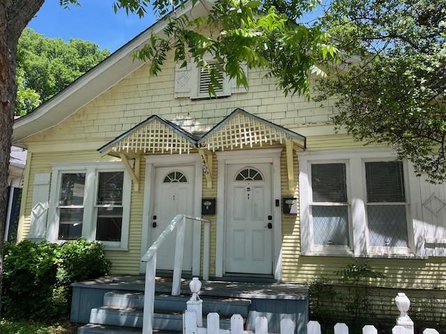 property at 1456 W Allen Ave