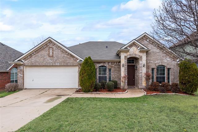 7909 Boylston Dr in Fort Worth, TX - Building Photo - Building Photo