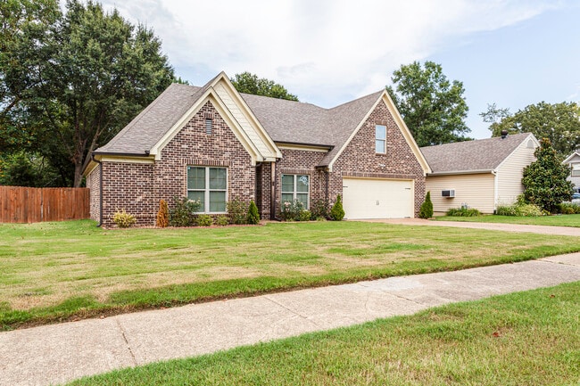 property at 9036 Breckenridge Cv