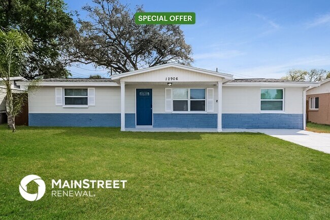 property at 12906 Kings Manor Ave