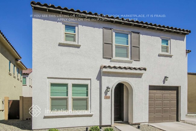 5044 N 189th Glen in Litchfield Park, AZ - Building Photo - Building Photo