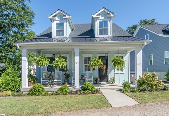 176 Rudisal St in Spartanburg, SC - Building Photo - Building Photo