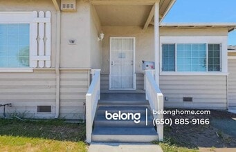2118 Visalia Ave in Richmond, CA - Building Photo - Building Photo