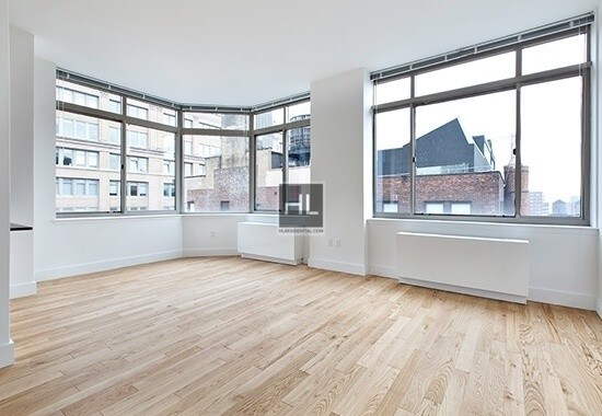200 W 26th St-Unit -1006 in New York, NY - Building Photo