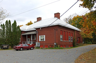 9 Walnut St Apartments