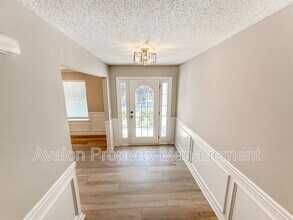 282 Bonnes Dr SW in Austell, GA - Building Photo - Building Photo