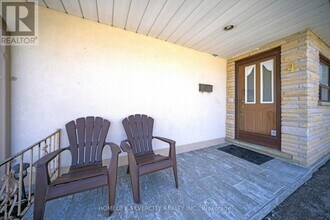 4 Benstrow Ave in Toronto, ON - Building Photo - Building Photo