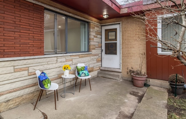 property at 243 Custer Ave