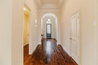 1103 Somerset Cir in Forney, TX - Building Photo - Building Photo