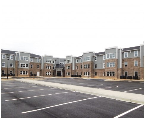 Autumnwood Crossing in Lexington, SC - Building Photo