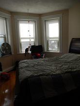 1625 Commonwealth Ave, Unit #18 in Boston, MA - Building Photo - Building Photo