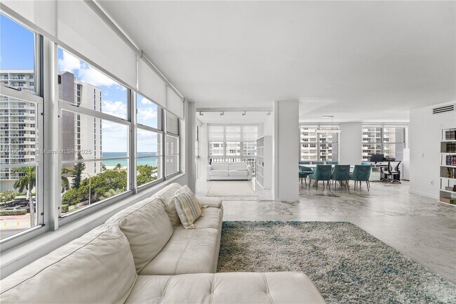 5640 Collins Ave in Miami Beach, FL - Building Photo - Building Photo