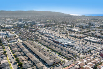 Palm Terrace in Torrance, CA - Building Photo - Building Photo