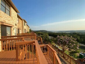 21461 Coyote Trail in Lago Vista, TX - Building Photo - Building Photo