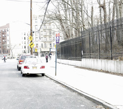 2800 Sedgwick Ave in Bronx, NY - Building Photo - Building Photo