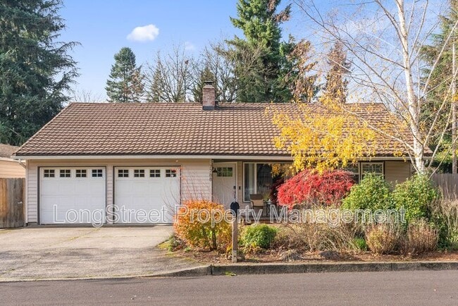 property at 7788 SE Thompson Rd