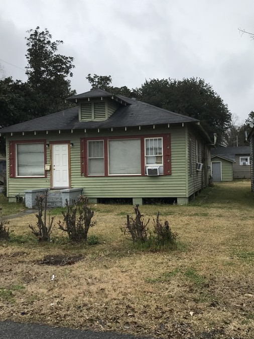 1232 S 14th St in Baton Rouge, LA - Building Photo