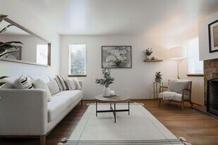 Crosspointe in Silverdale, WA - Building Photo