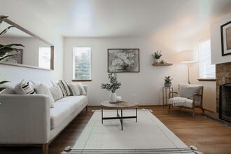 Crosspointe in Silverdale, WA - Foto de edificio - Building Photo