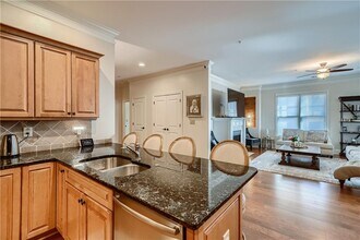 6060 City Walk Ln in Atlanta, GA - Building Photo - Building Photo