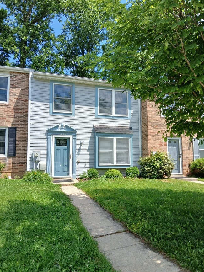 property at 6026 Cedar Wood Dr