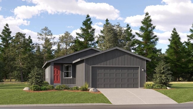 property at 4422 Vel Vw Ct