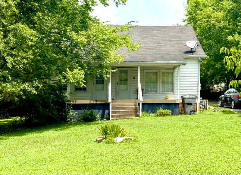 3820 Hydes Ferry Rd in Nashville, TN - Building Photo
