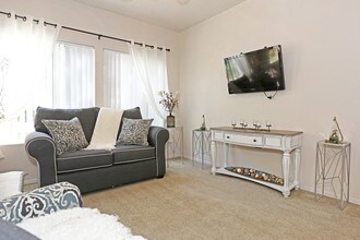 Canyon Ridge Apartments in Surprise, AZ - Building Photo - Interior Photo
