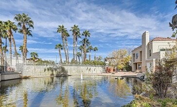 5000 Red Rock St in Las Vegas, NV - Building Photo - Building Photo