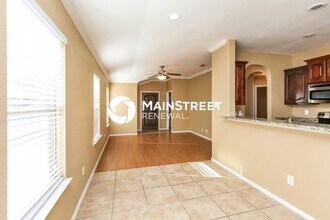 1112 Kielder Cir in Fort Worth, TX - Building Photo - Building Photo