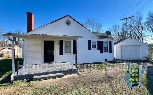 property at 1755 Dalton St