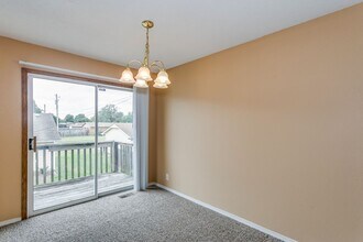 4467 S Dodge Ave in Wichita, KS - Building Photo - Building Photo