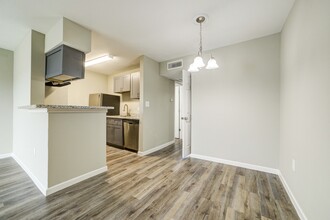 Ashford Briar Point in Houston, TX - Building Photo - Building Photo