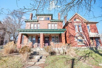 1458 Bryden Rd in Columbus, OH - Building Photo - Building Photo