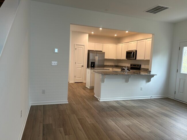 11028 Wickenden Way in Charlotte, NC - Building Photo - Building Photo