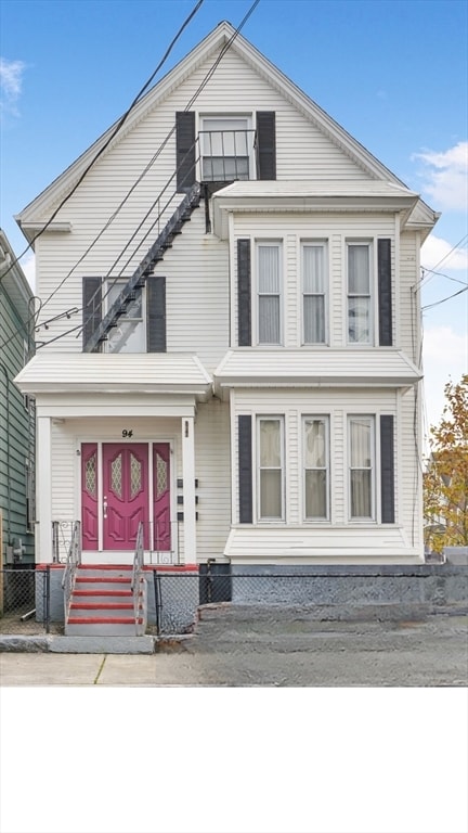 property at 94 Rockland St