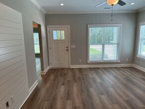 125 Ennis Rd in Pembroke, GA - Building Photo - Building Photo
