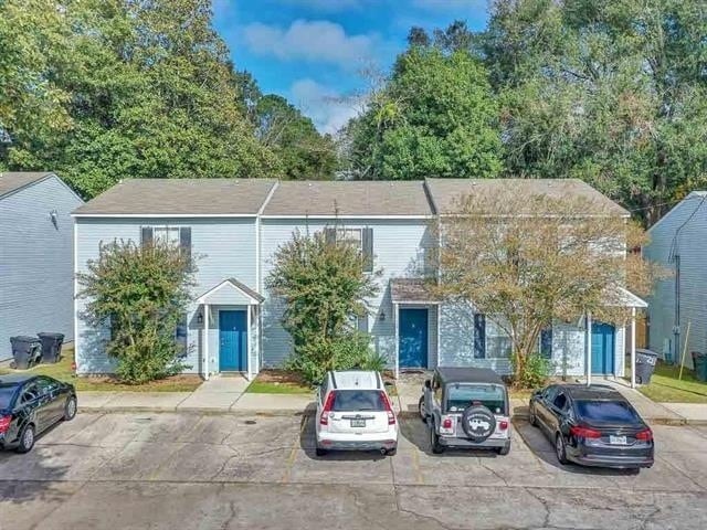 property at 1328 Hancock St
