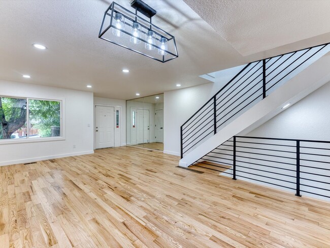 3050 W 32nd Ave in Denver, CO - Foto de edificio - Building Photo