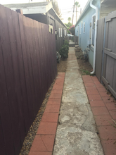 2319 Grand Ave, Unit B in San Diego, CA - Building Photo - Building Photo