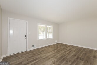 1612 Lamont Ave in Conley, GA - Building Photo - Building Photo