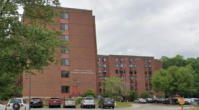 27 Mt Vernon St in Worcester, MA - Building Photo - Building Photo