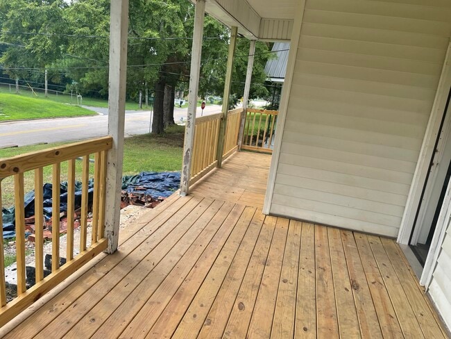 1226 Old Wilkesboro Rd in Salisbury, NC - Building Photo - Building Photo