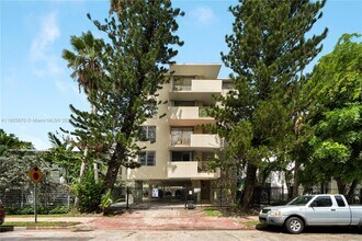 631 Jefferson Ave in Miami Beach, FL - Building Photo - Building Photo