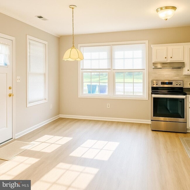 property at 9513 Hansonville Rd