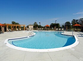 The Villages of Campbell Oaks