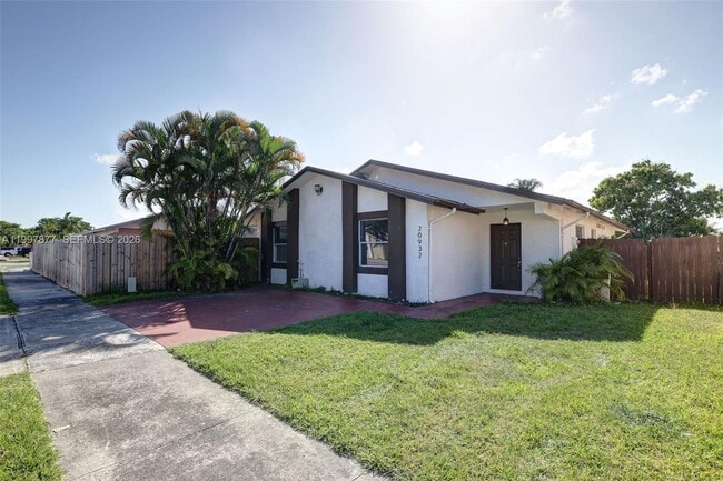 property at 20932 SW 118th Ave